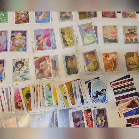 Disney Sticker Collection - Picture 6 of 9